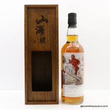 INVERGORDON 1972 44 YEAR OLD THE WHISKYFIND