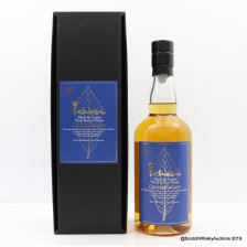 Chichibu Ichiro S Malt Grain World Blended Whisky Limited Edition