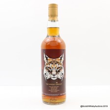 HIGHLAND SINGLE MALT 1996 22 YEAR OLD WHISKY AGENCY
