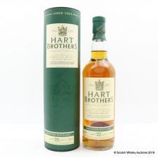 LINKWOOD 1990 22 YEAR OLD HART BROTHERS