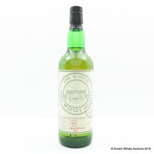 SMWS 104 7 GLENCRAIG 1974 32 YEAR OLD