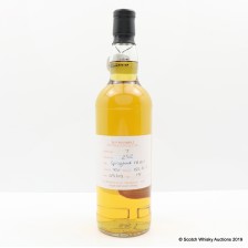 Springbank 2003 15 Duty Paid Sample