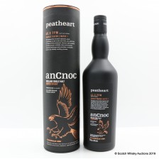 Ancnoc Peatheart Batch 1