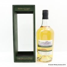 Caol Ila 2006 Beinn A Cheo Single Cask