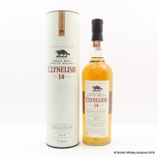 Clynelish 14 Year Old