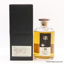 Aberlour 1990 19 Single Cask 16984 Auld Rare Whisky 50cl