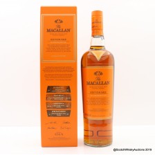 MACALLAN EDITION NO2 75CL