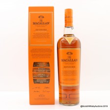 MACALLAN EDITION NO2 75CL
