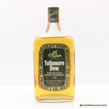 TULLAMORE DEW