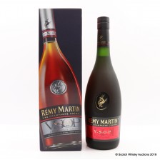 REMY MARTIN V S O P  COGNAC