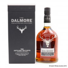 Dalmore Distillery Exclusive Port Finesse