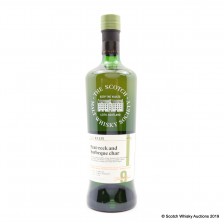 Smws 33 135 Ardbeg 2007 9