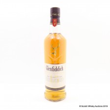 Glenfiddich 15 Year Old Solera Vat