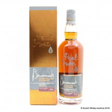 BENROMACH 2010 PEAT SMOKE