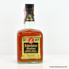 Aberlour 8