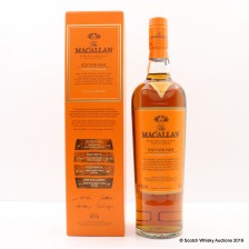 MACALLAN EDITION NO2
