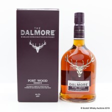 Dalmore Port Wood Reserve