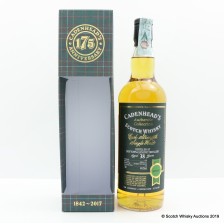 Dufftown Glenlivet 1978 38 Cadenhead S