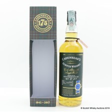 Bunnahabhain 1989 27 Cadenhead S
