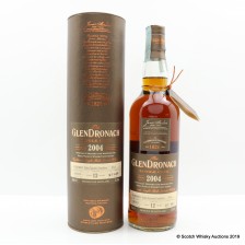Glendronach 2004 12 Single Cask 6343