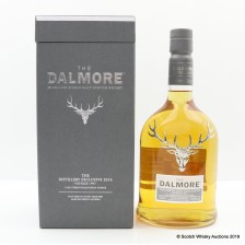 Dalmore 1997 Distillery Exclusive Bourbon Finesse