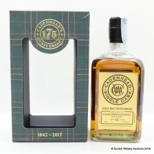 GLENLOSSIE GLENLIVET 1975 42 YEAR OLD CADENHEAD S