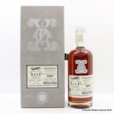 PORT ELLEN 1982 70TH ANNIVERSARY XOP PLATINUM