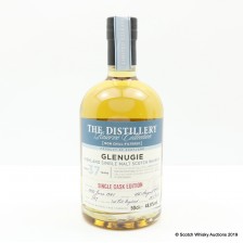 GLENUGIE 1981 37 YEAR OLD DISTILLERY RESERVE COLLECTION 50CL