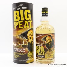BIG PEAT