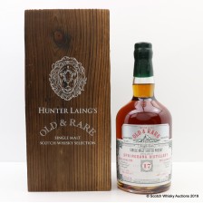 Springbank 1996 17 Old Rare