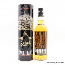 Smokehead Rock Edition