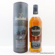 Glenfiddich 15 Years Old 75cl