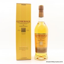 GLENMORANGIE 10 YEAR OLD