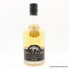 Wolfburn Dornoch Whisky Festival 2016
