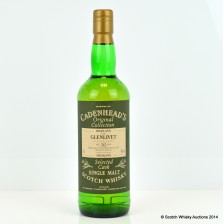 CADENHEAD S GLENLIVET 1976 16 YEAR OLD