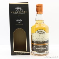Wolfburn Twas The Night Before Christmas