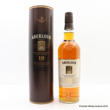 ABERLOUR 10 YEAR OLD