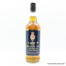 BRITANNIA MALT 15 YEAR OLD