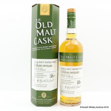 Clynelish 1997 16 Old Malt Cask