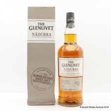 Glenlivet Nadurra Oloroso Matured