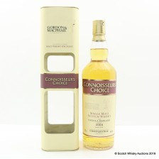Caol Ila 2004 Connoisseurs Choice