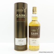 Caol Ila 2008 Gordon And Macphail 13 Batch 22 123 Whisky Elfen And Whisky World