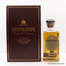 KNOCKANDO 1968 75CL