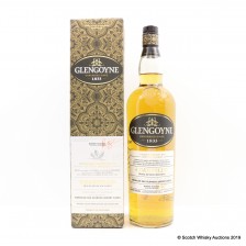 Glengoyne Cuartillo