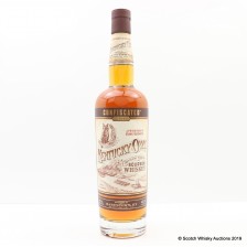 KENTUCKY OWL CONFISCATED STRAIGHT BOURBON 75CL