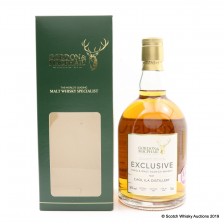 Caol Ila 2002 Gordon And Macphail 16 Batch 19 059 Whisky Warehouse