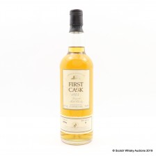 Macallan Glenlivet 1975 20 First Cask