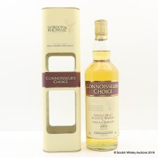 Caol Ila 2003 Connoisseurs Choice Gordon Macphail