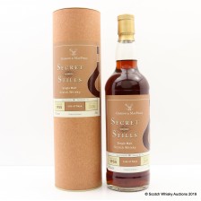 Talisker 1955 Secret Stills Gordon Macphail