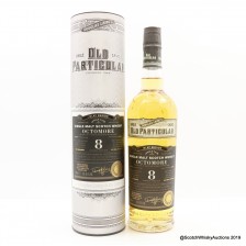 Octomore 2011 8 Old Particular